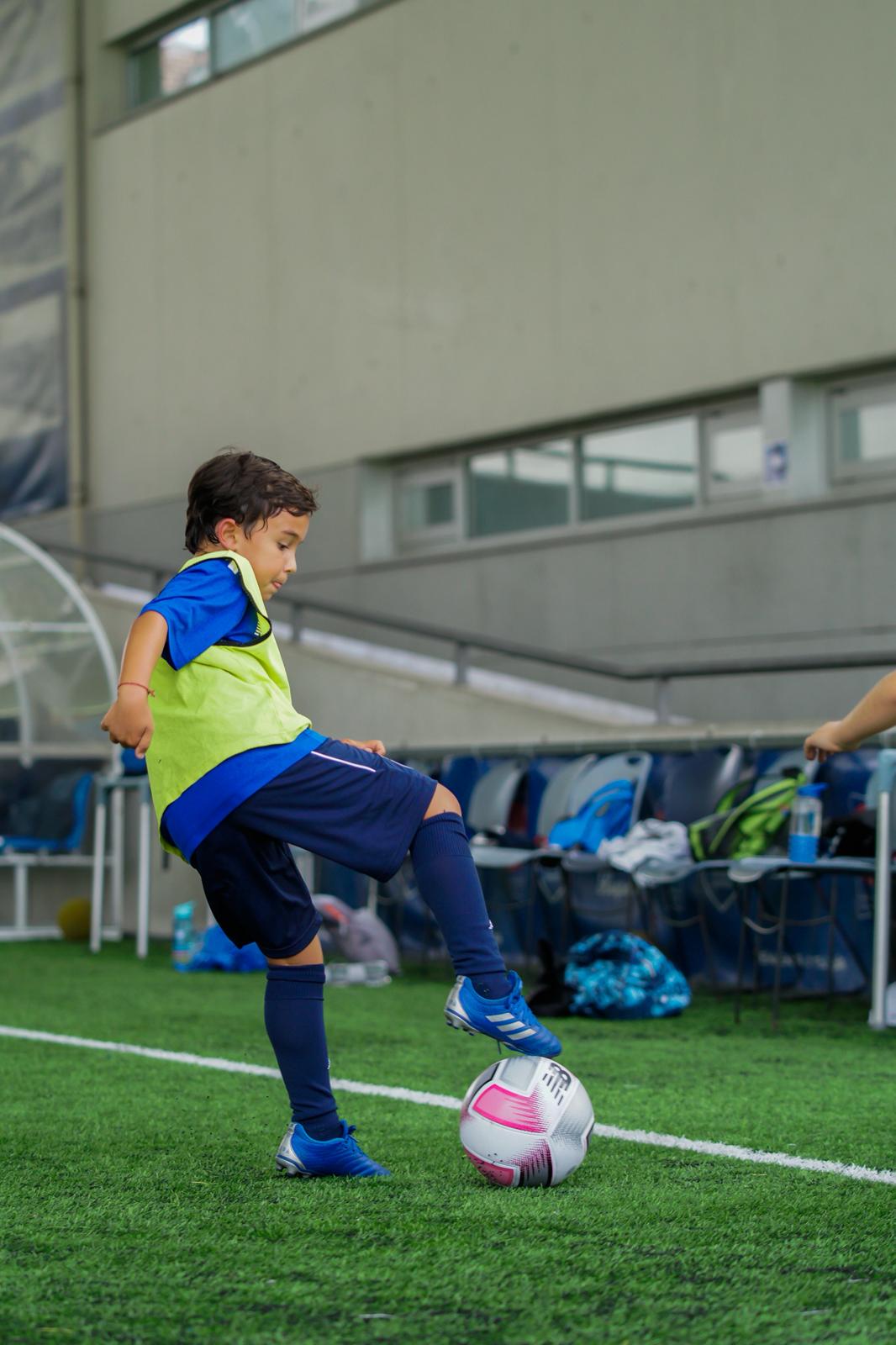 Illustration du programme