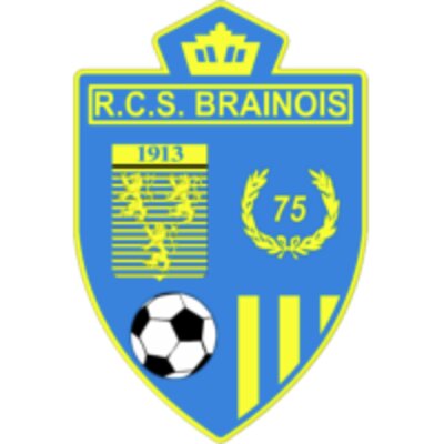 Logo de BRAINE-L’ALLEUD
