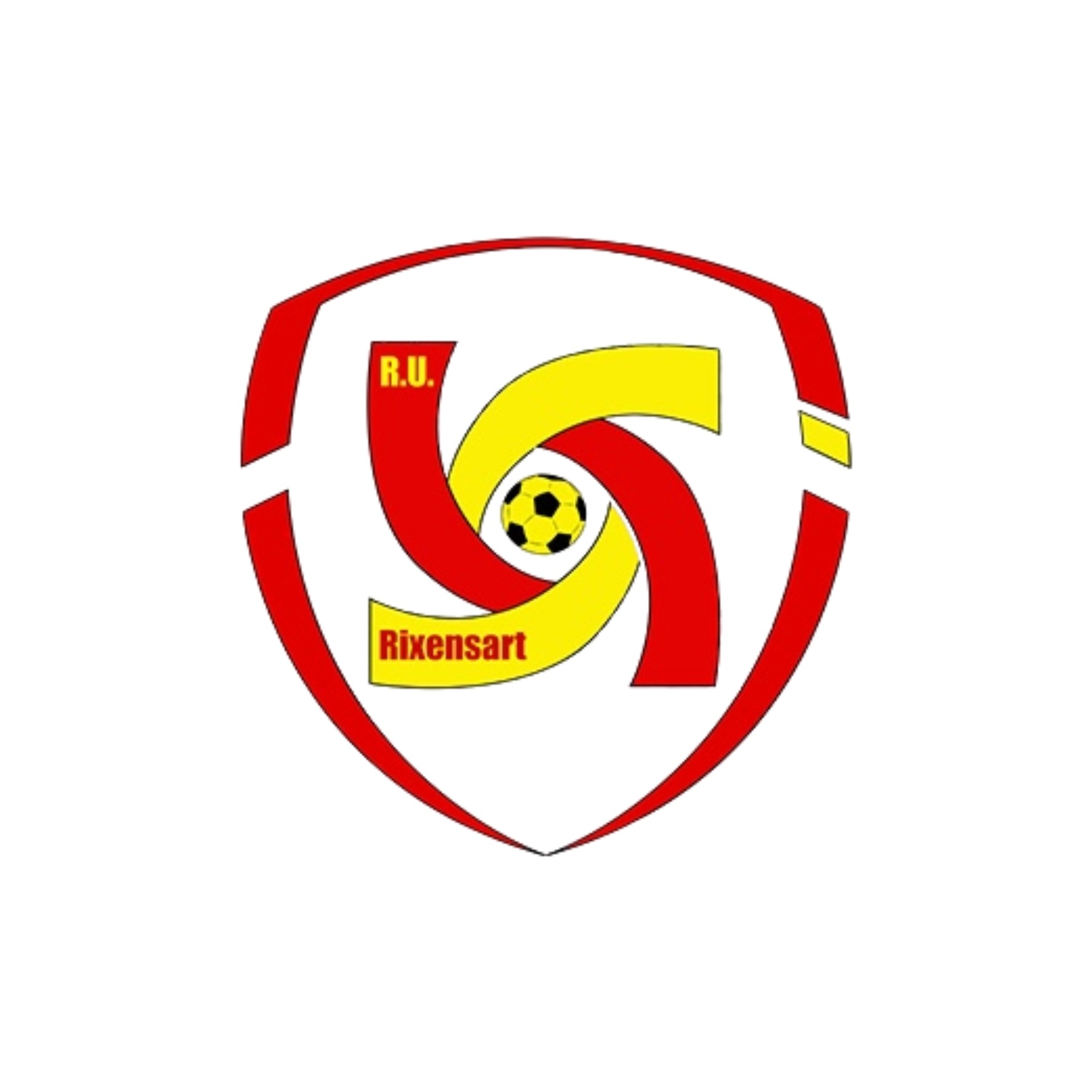 Logo de RIXENSART 