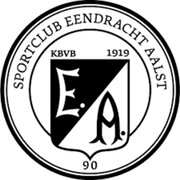 Logo de ALOST